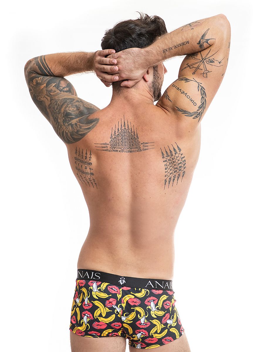 Bóxer Anais Multicolor Modelo 181812