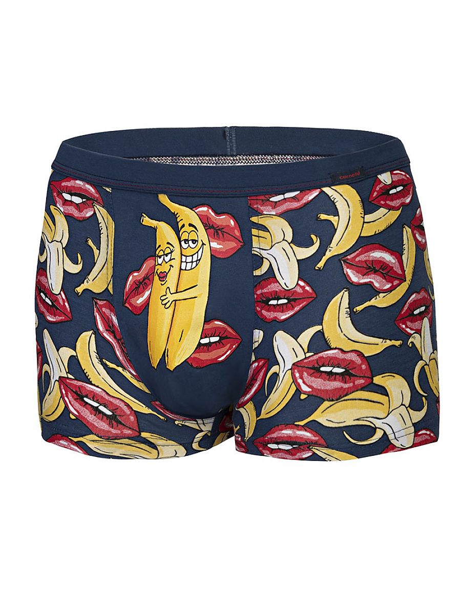 Bóxer Cornette Multicolor