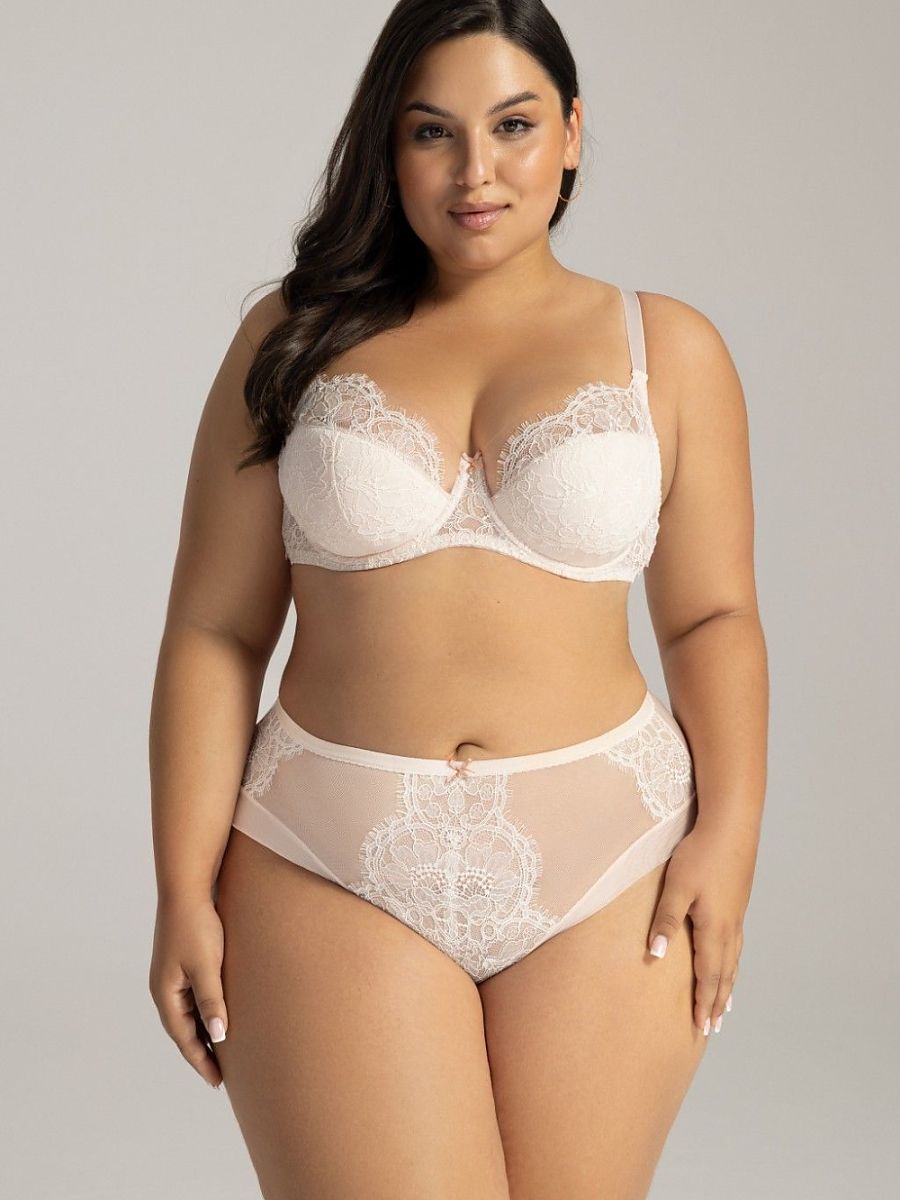 Braguitas Ava Beige #216000