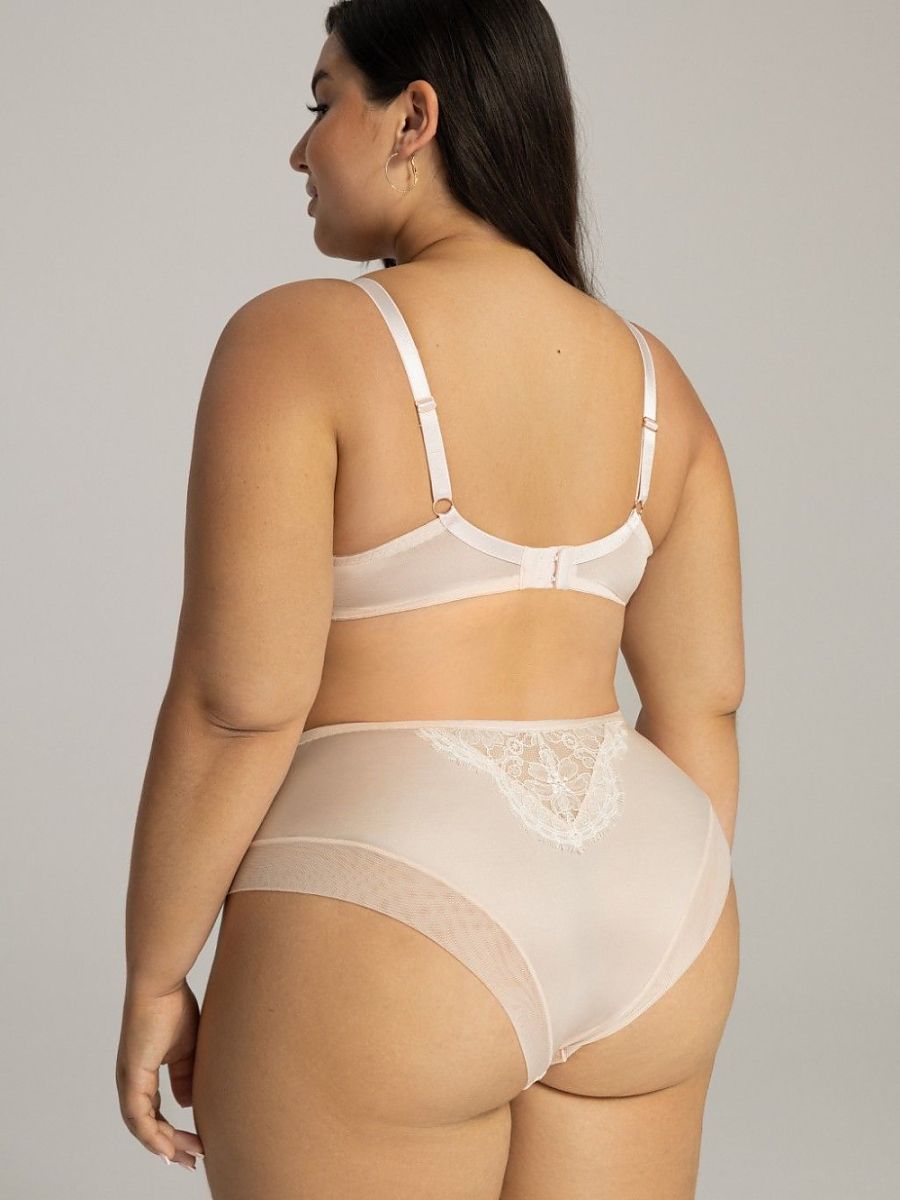 Braguitas Ava Beige #216000