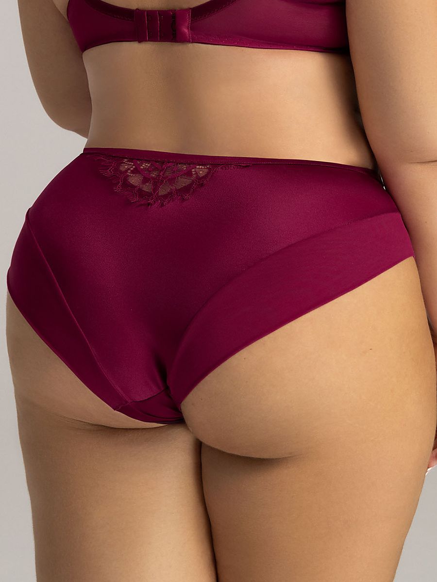 Braguitas Ava Rojo #211935