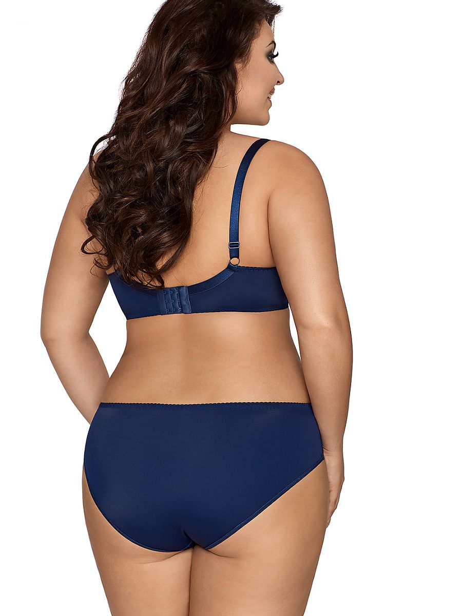 Braguitas Axami Azul #162486