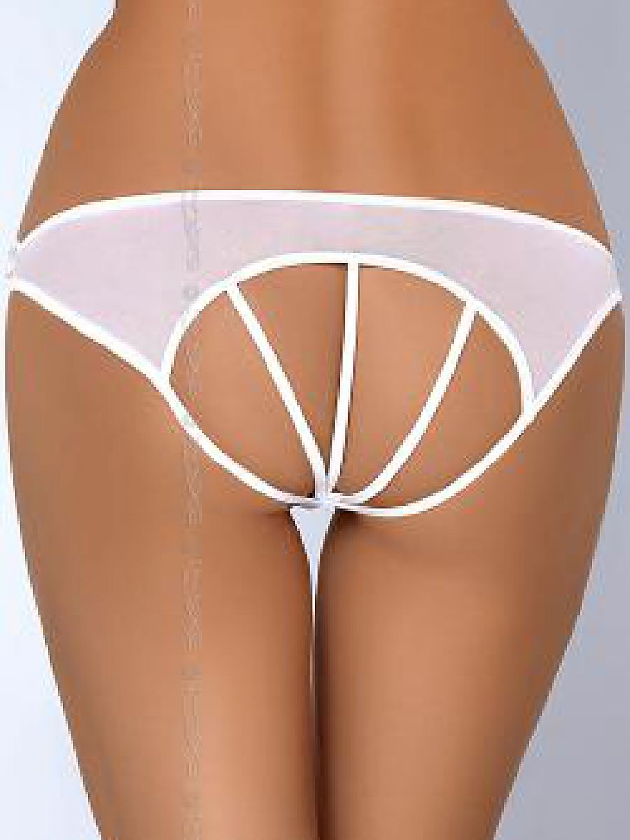 Braguitas Axami Blanco #51601