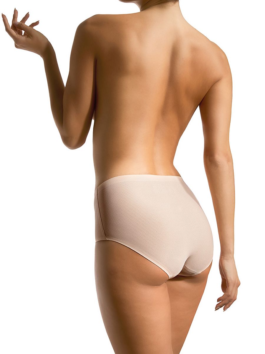 Braguitas Babell Beige #125697