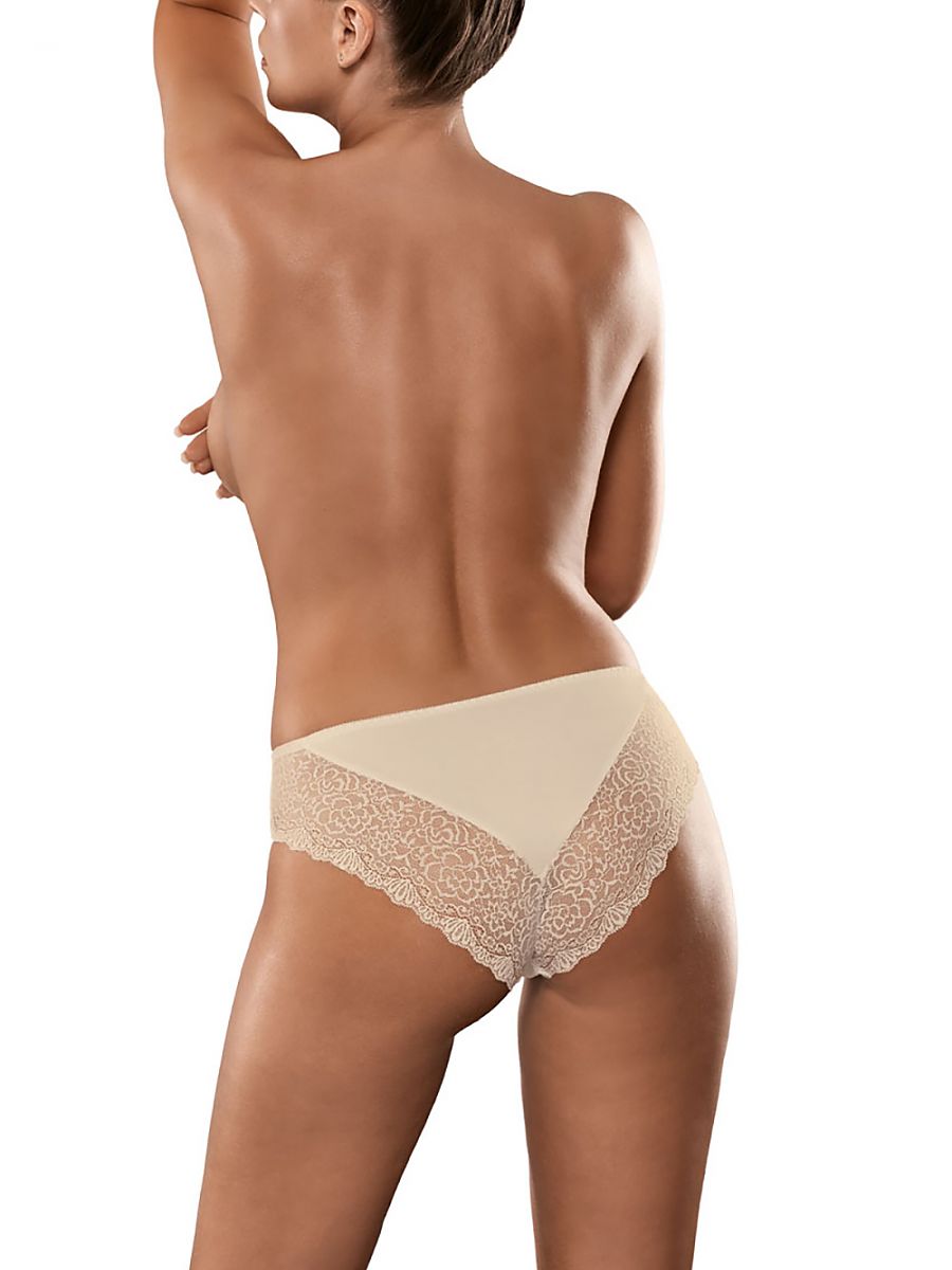 Braguitas Babell Beige #155152