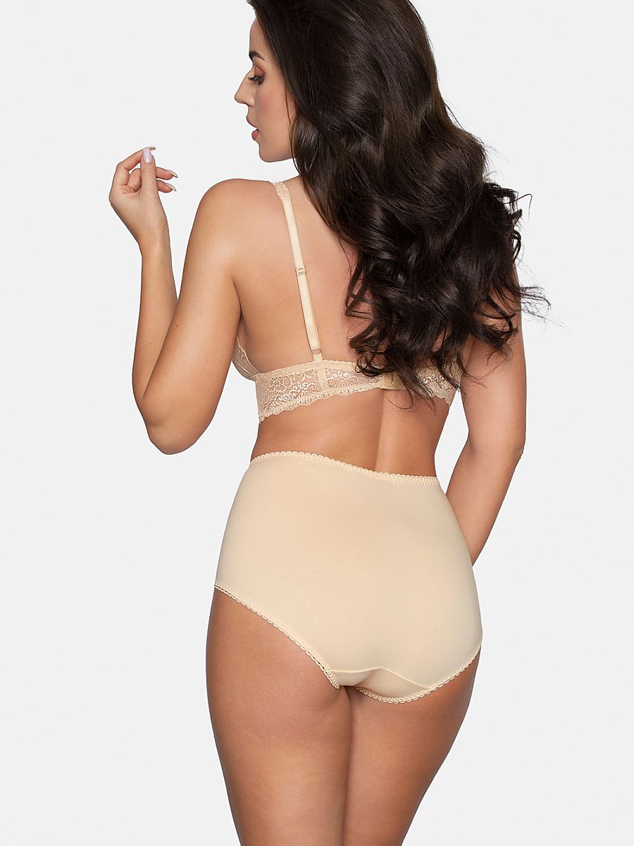 Braguitas Babell Beige #176519