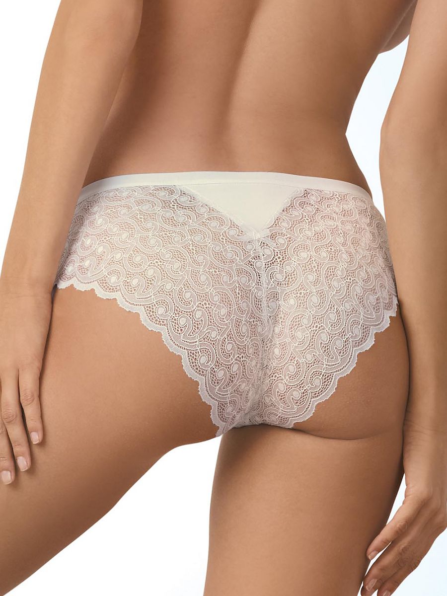 Braguitas Babell Beige #99308