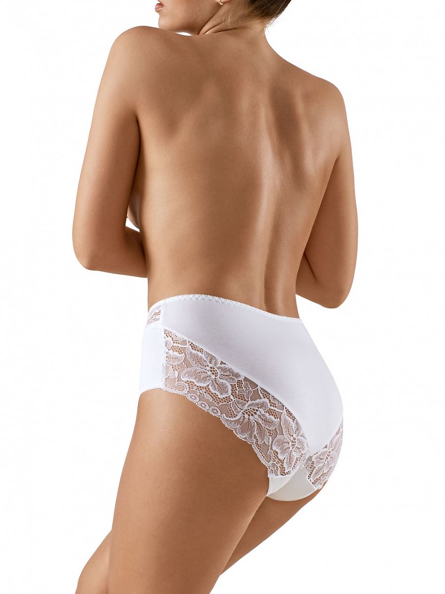 Braguitas Babell Blanco #155884
