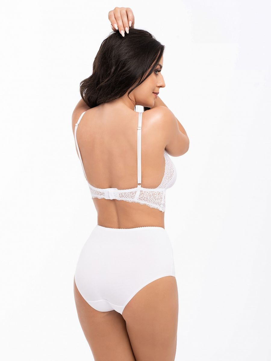 Braguitas Babell Blanco #169303