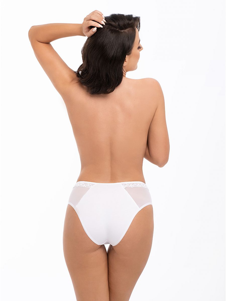 Braguitas Babell Blanco #170672