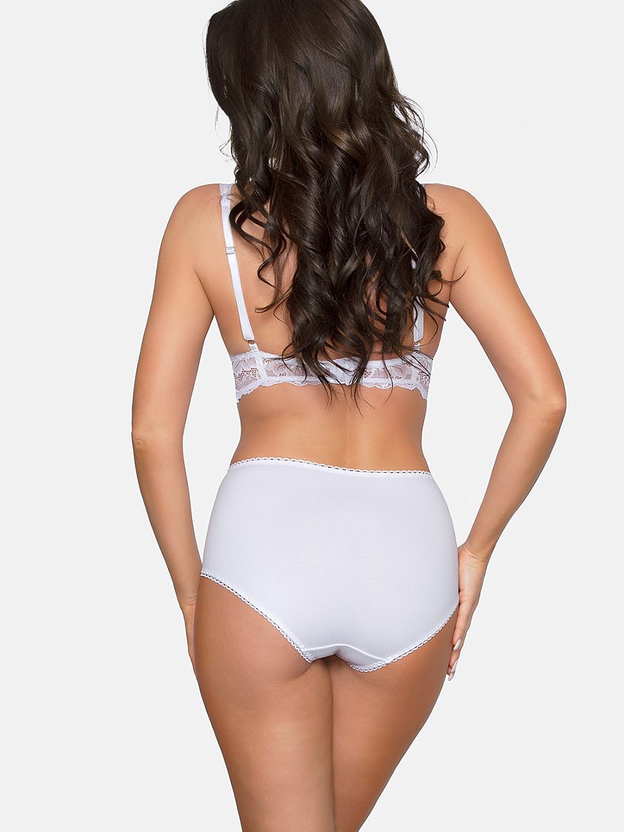 Braguitas Babell Blanco #176515