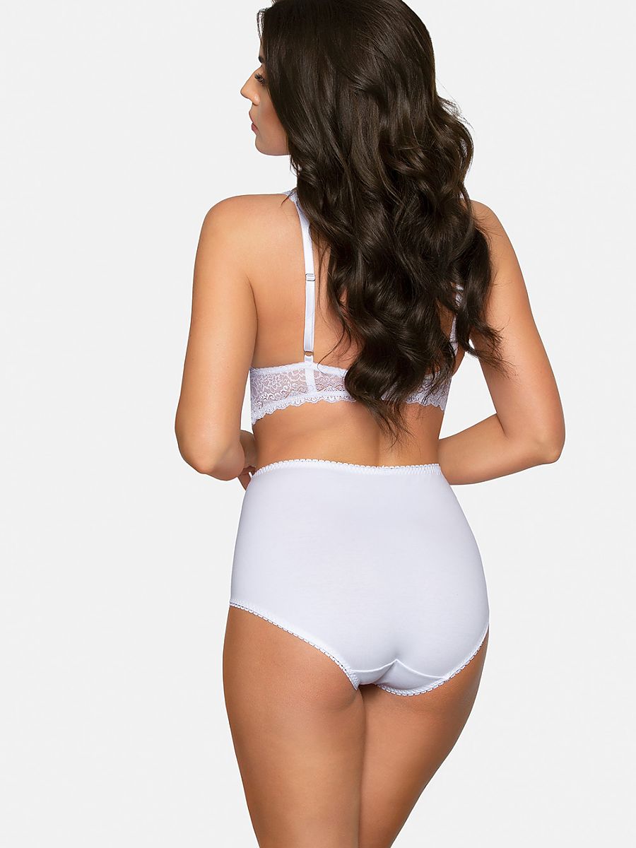 Braguitas Babell Blanco #176518