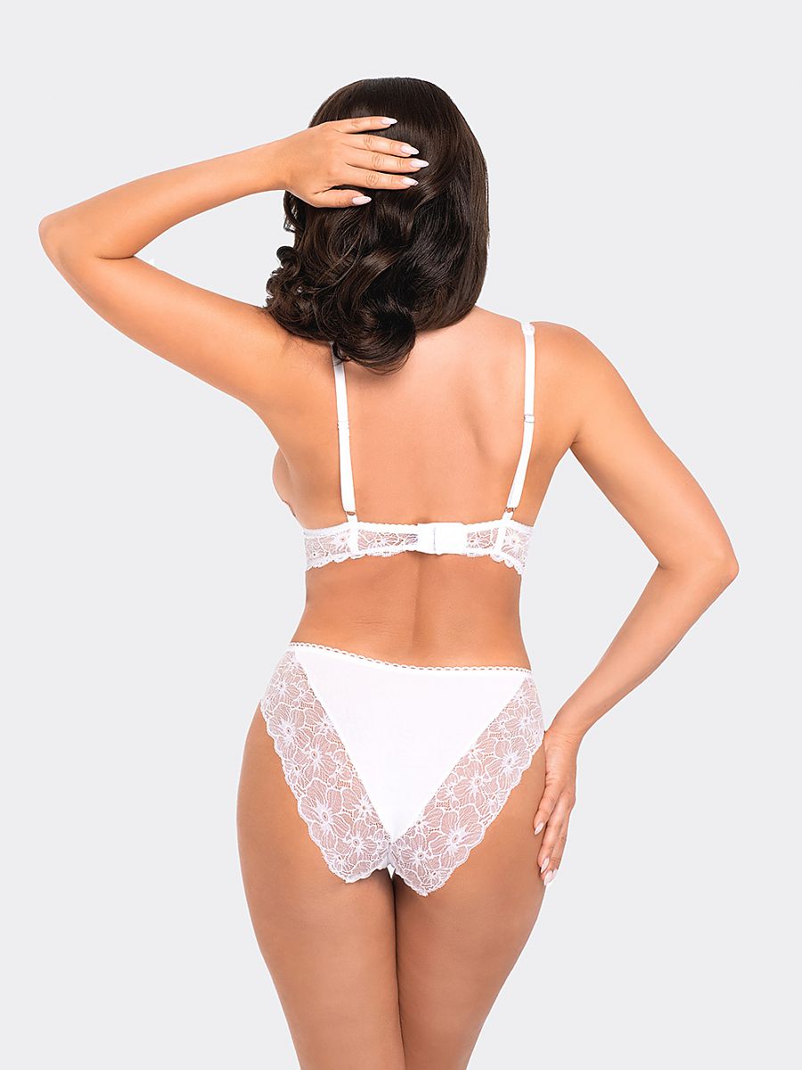 Braguitas Babell Blanco #189022