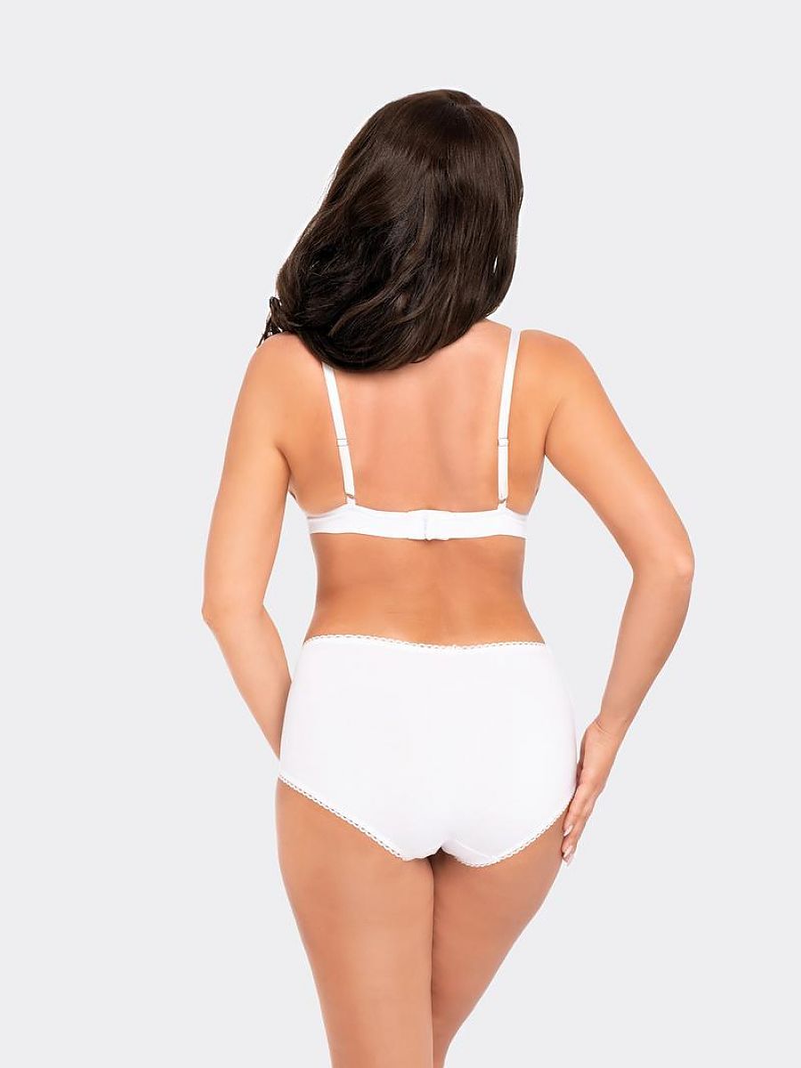 Braguitas Babell Blanco #196099