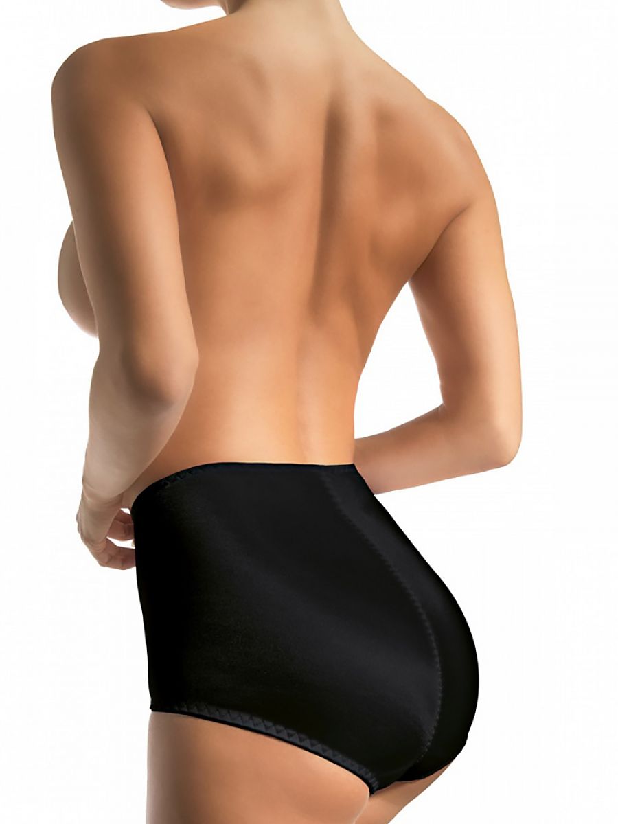 Braguitas Babell Negro #127399