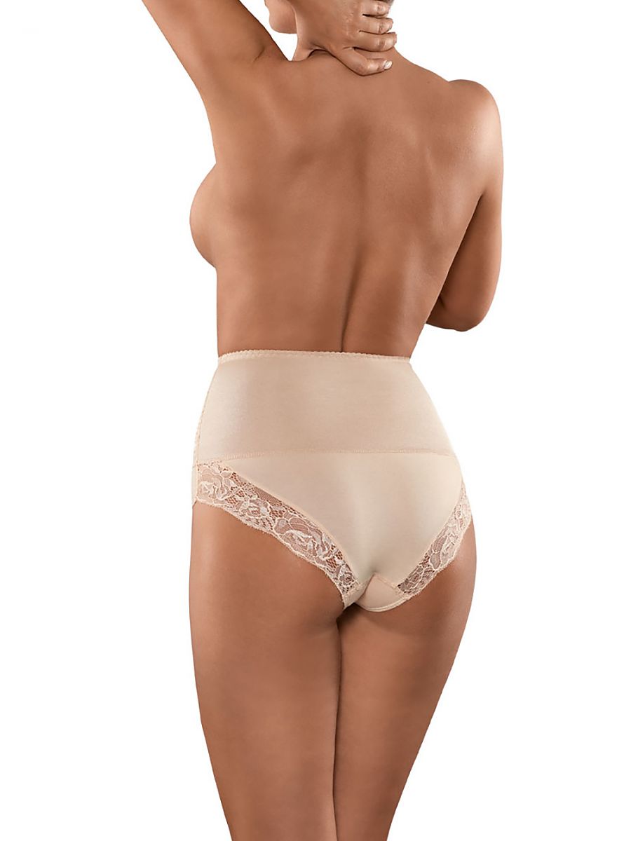 Braguitas Babell Beige #155149