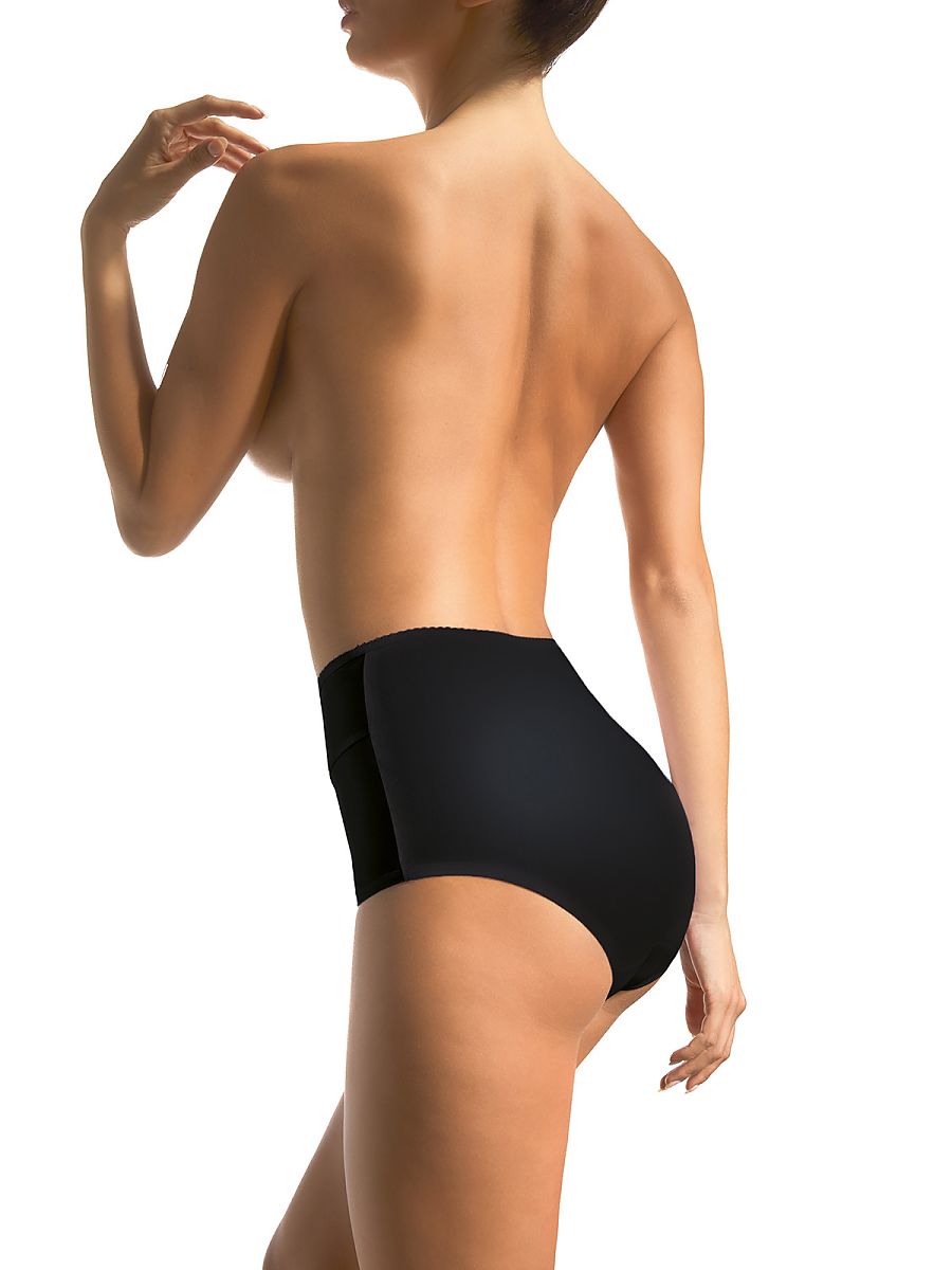 Braguitas Babell Negro #125175