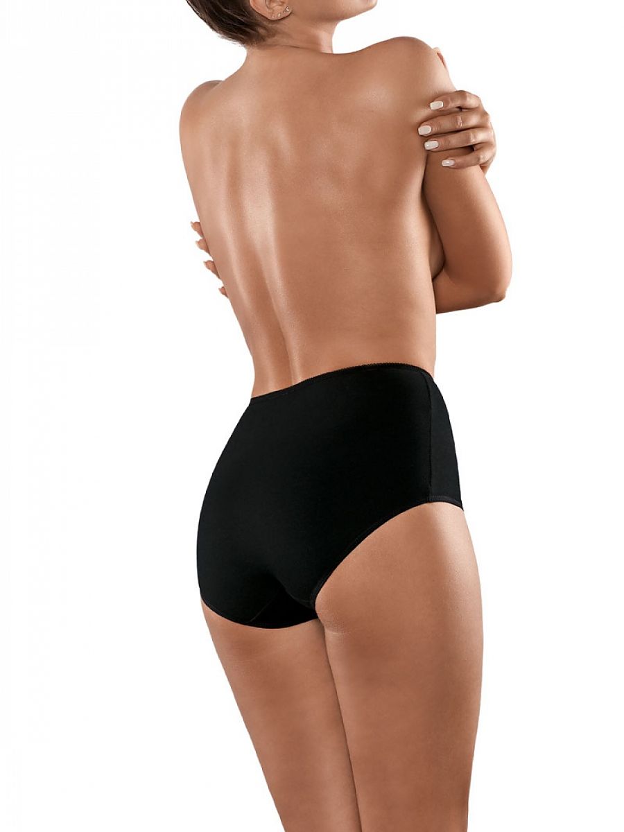 Braguitas Babell Negro #155877