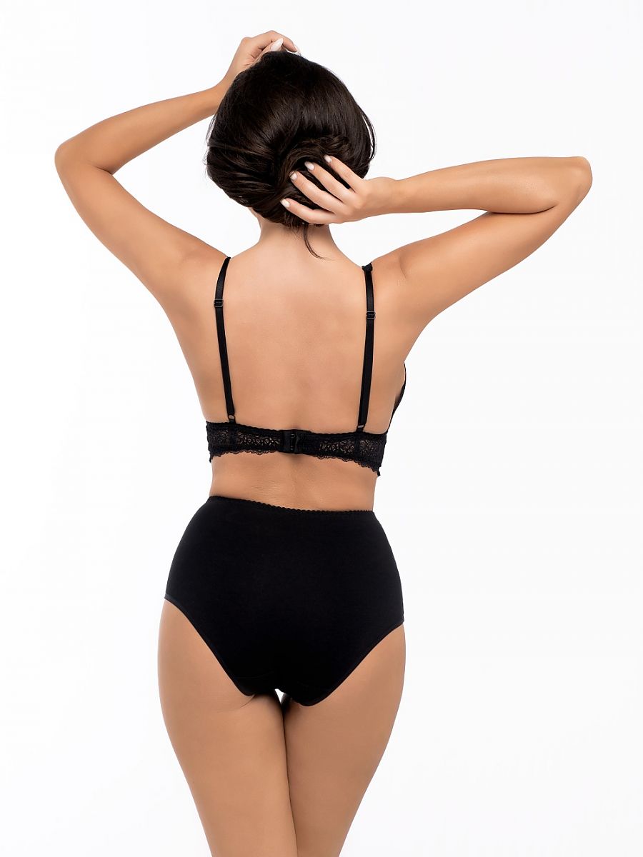 Braguitas Babell Negro #169300