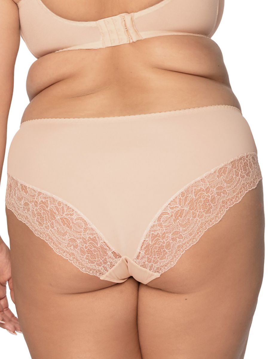 Braguitas Bella Misteria Beige #189785