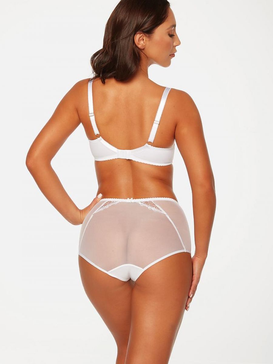 Braguitas Bella Misteria Blanco #196858