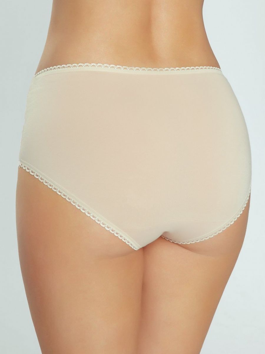 Braguitas Eldar Beige #146045