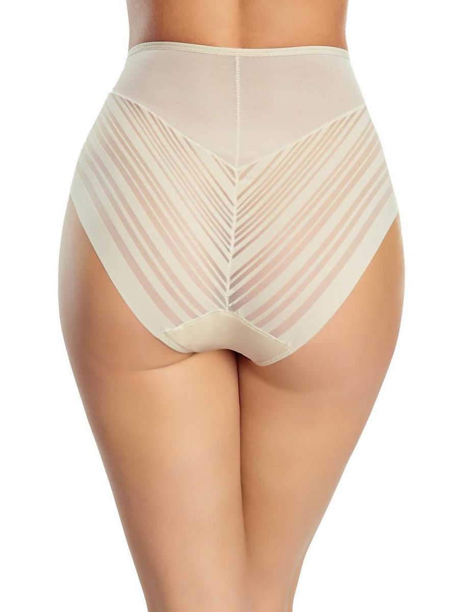 Braguitas Eldar Beige #197023