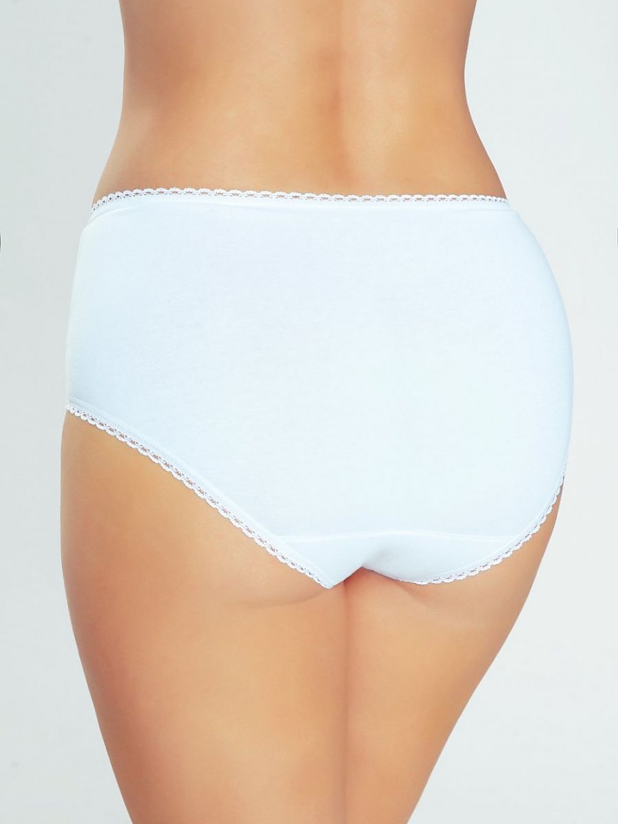 Braguitas Eldar Blanco #146044