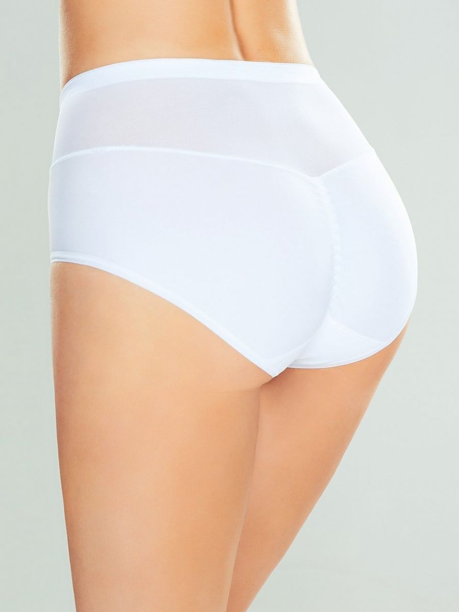 Braguitas Eldar Blanco #161266