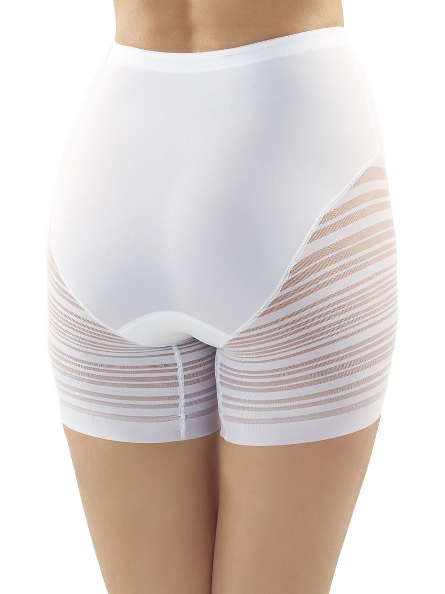 Braguitas Eldar Blanco #181993