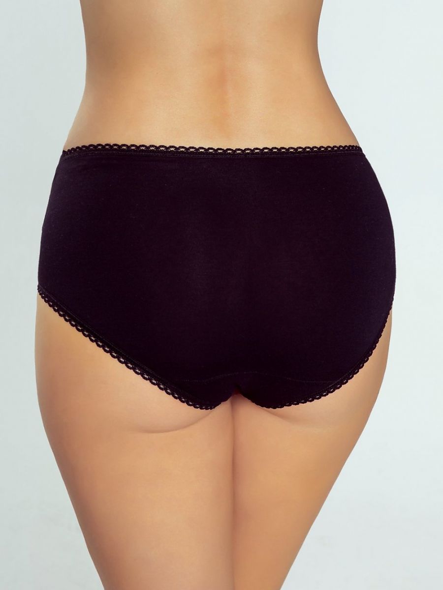 Braguitas Eldar Negro #146043