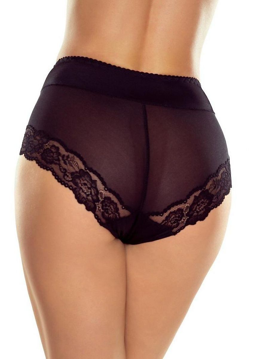 Braguitas Eldar Negro #197021