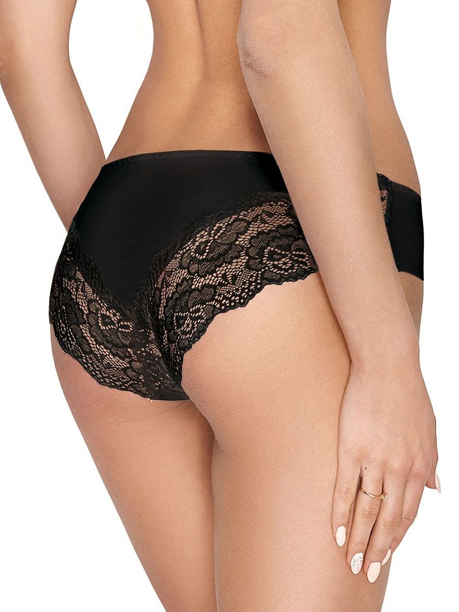 Braguitas Ewana Negro #119231