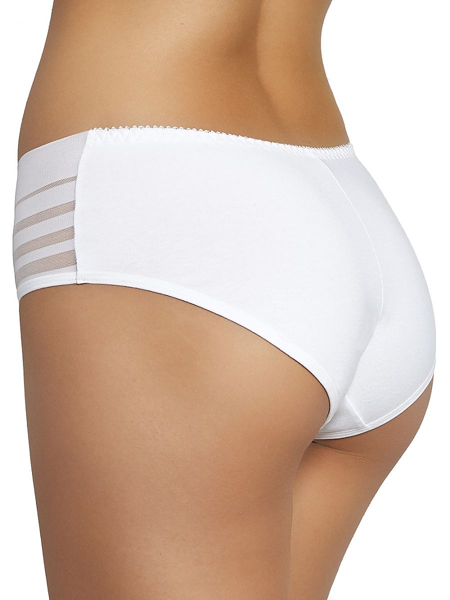 Braguitas Gabidar Blanco #197036