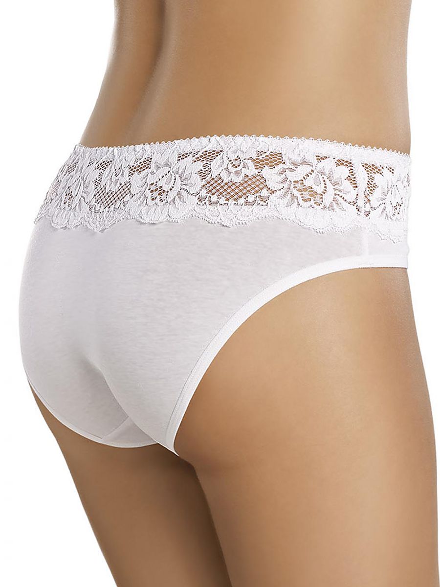 Braguitas Gabidar Blanco #47716