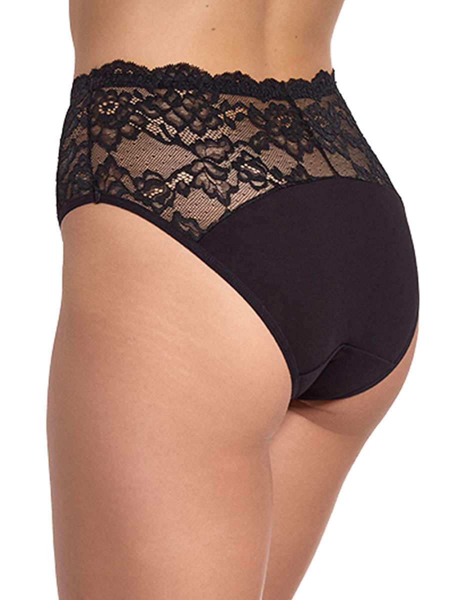 Braguitas Gabidar Negro #197030