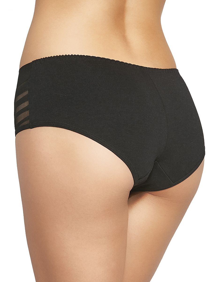 Braguitas Gabidar Negro #197035