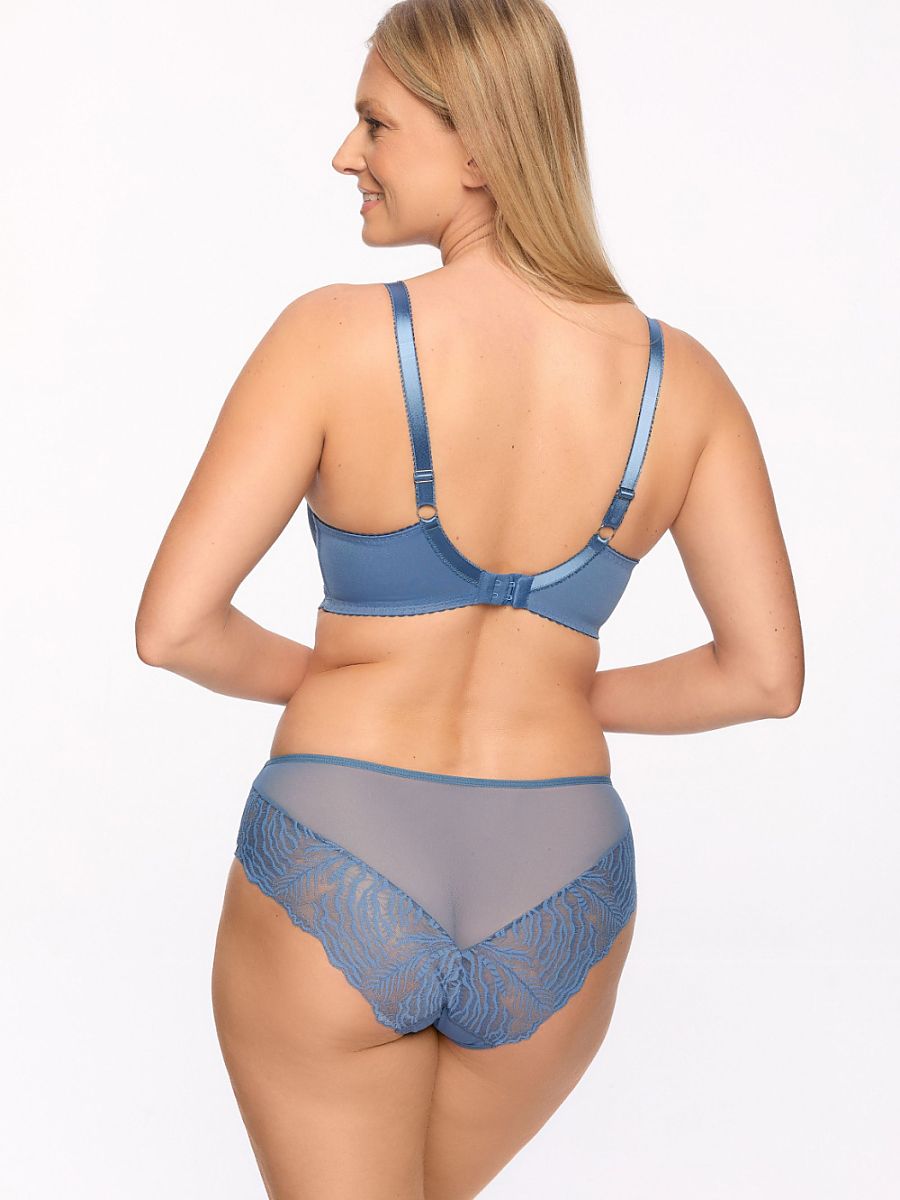 Braguitas Gaia Azul #208760