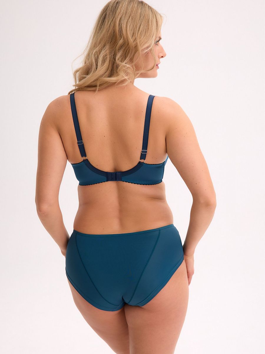 Braguitas Gaia Azul #221785