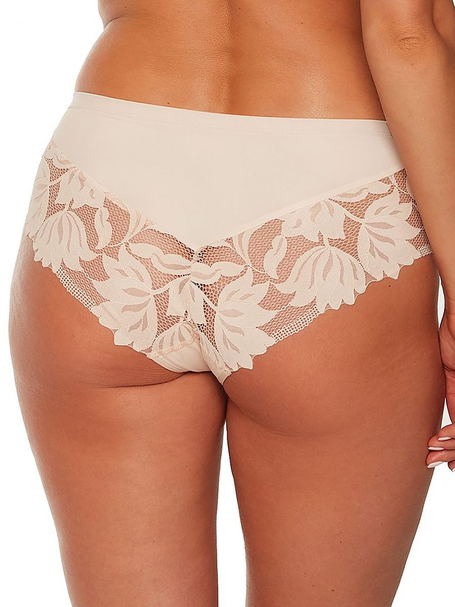 Braguitas Gaia Beige #192253