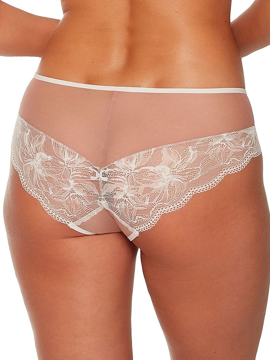 Braguitas Gaia Beige #199499