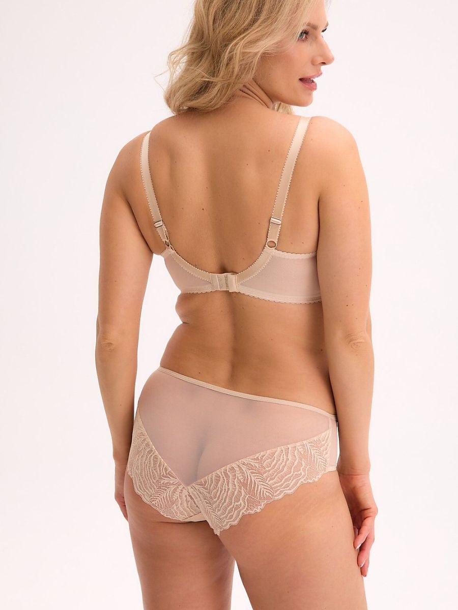 Braguitas Gaia Beige #216010