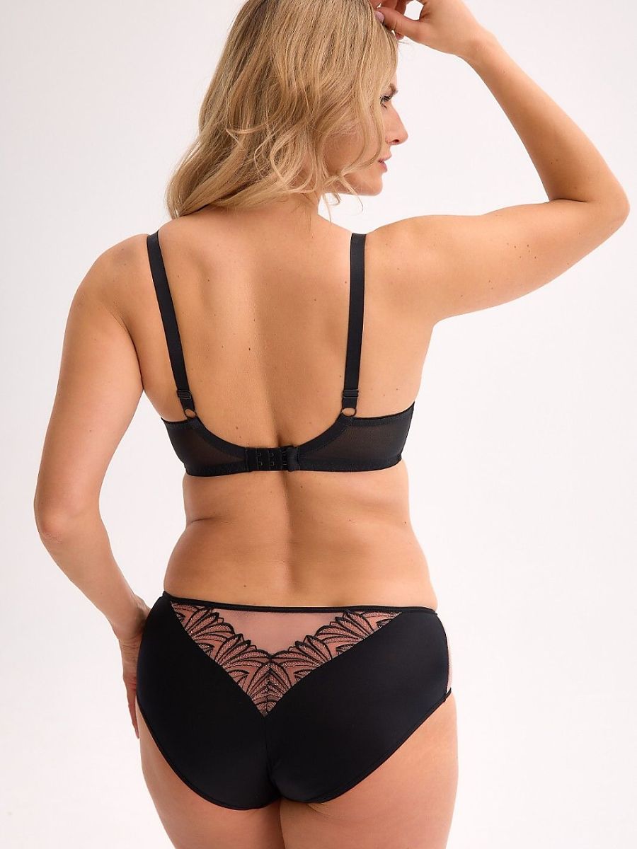 Braguitas Gaia Beige #221780