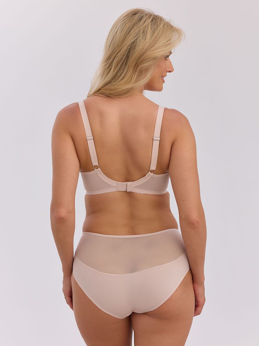 Braguitas Gaia Beige #222891
