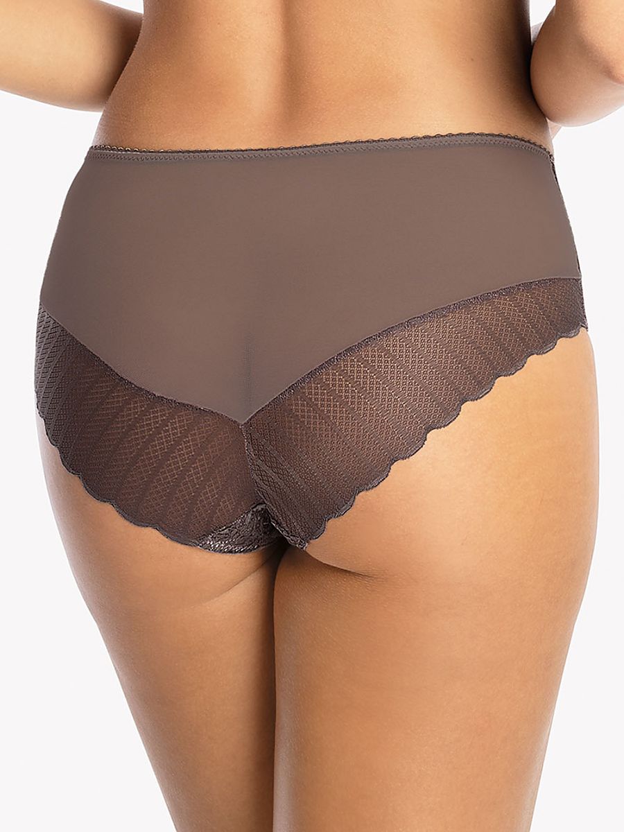 Braguitas Gaia Marrón #173376