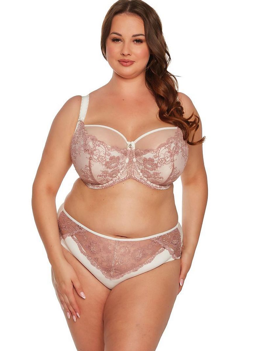 Braguitas Gaia Rosa #197433