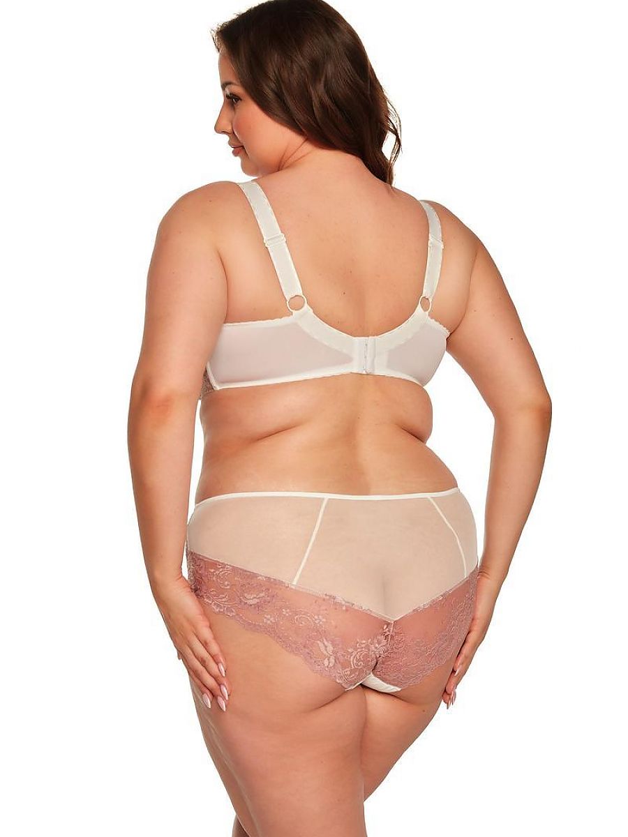 Braguitas Gaia Rosa #197433