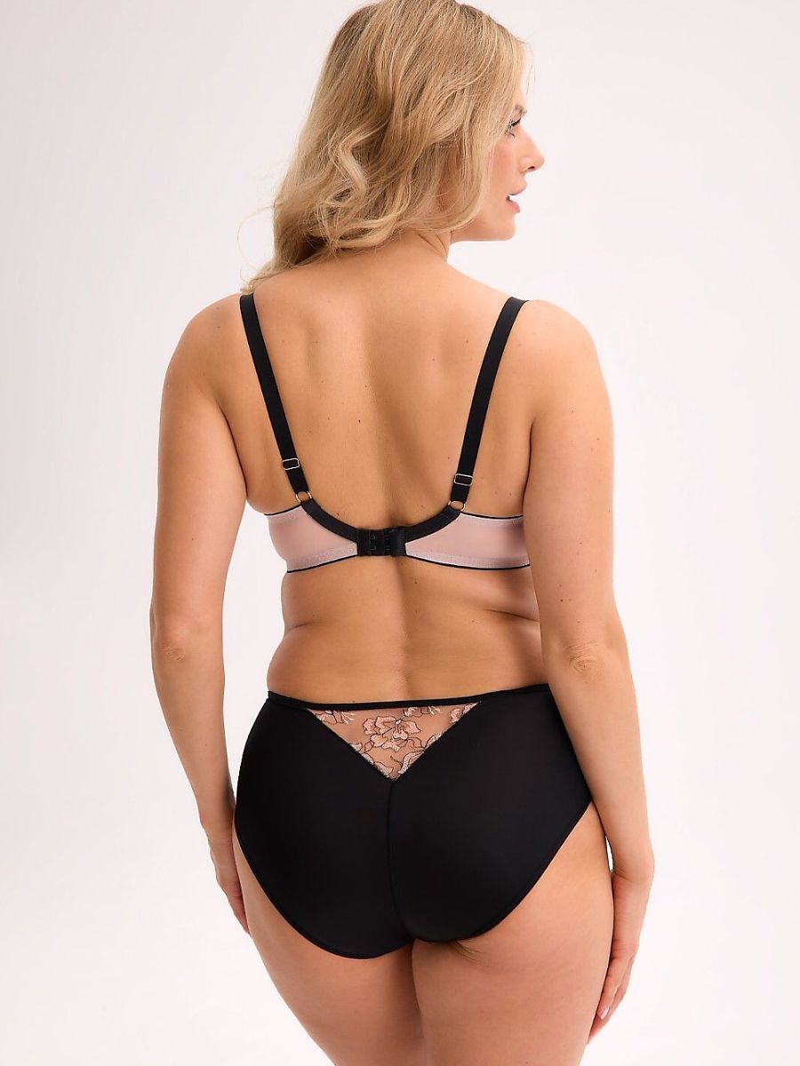 Braguitas Gaia Rosa #220489