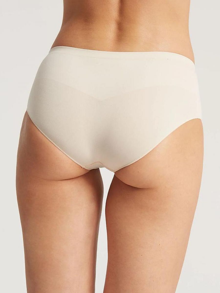 Braguitas Gatta Beige