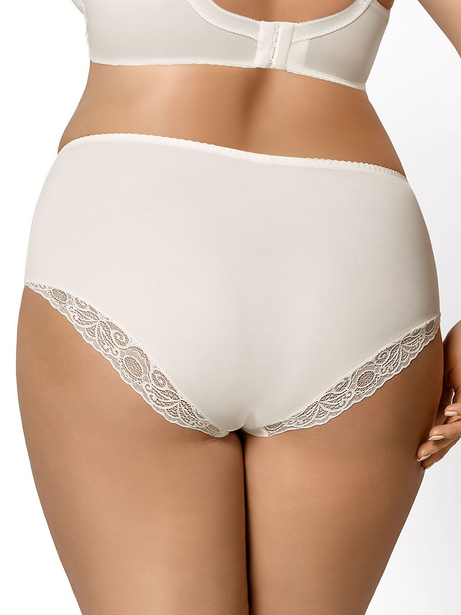 Braguitas Gorsenia Lingerie Beige #119168